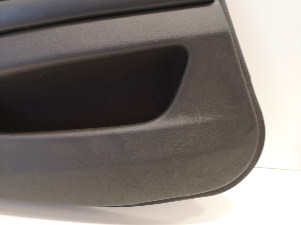 фото №8, Обшивка двері лівий задня амбiєнтне logic 7 bmw f10 f11