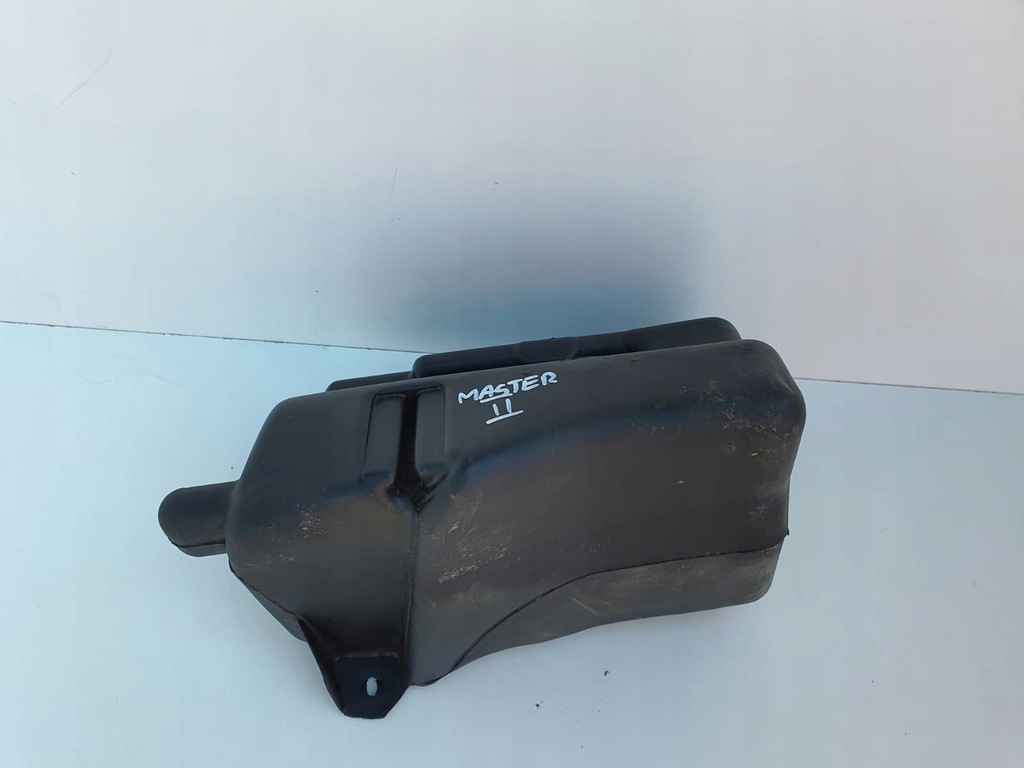 фото №1, Резонатор воздуха renault master ii