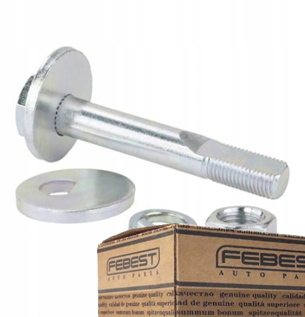 фото №1, Болт з ексцентрик do kia magentis i 2.7