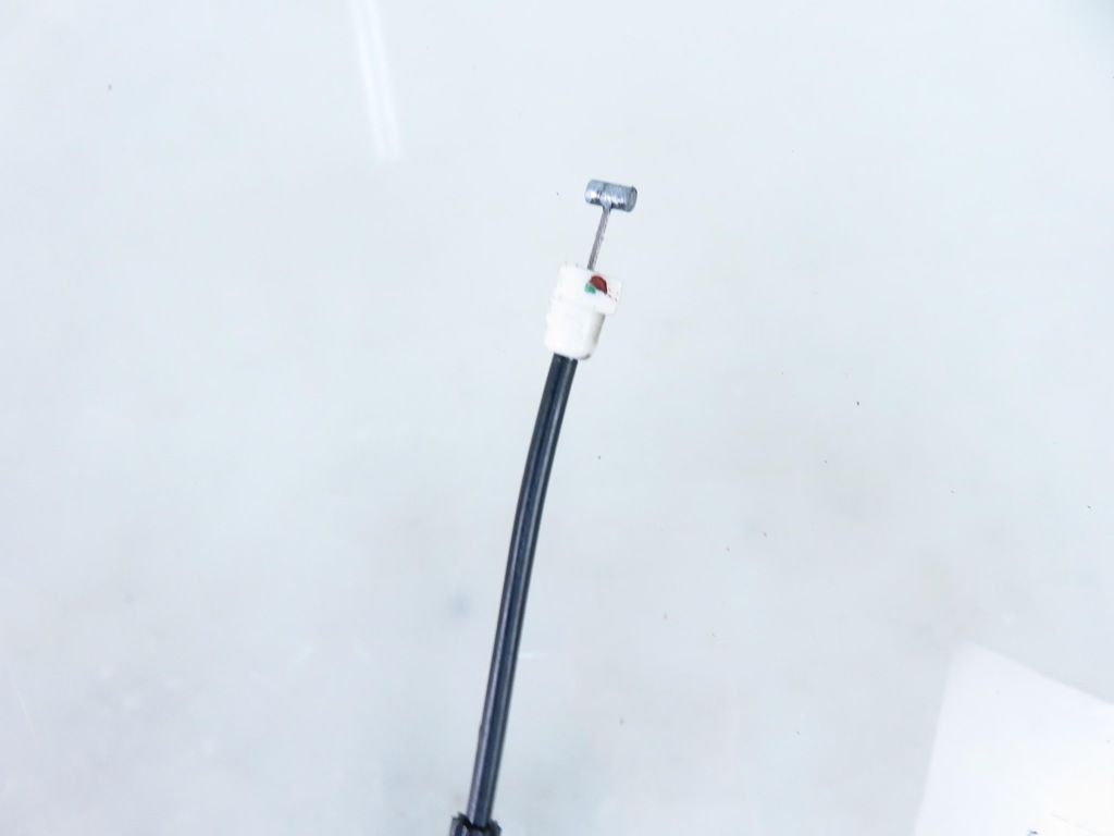 фото №7, Замок левый передний citroen c4 i 6 pin