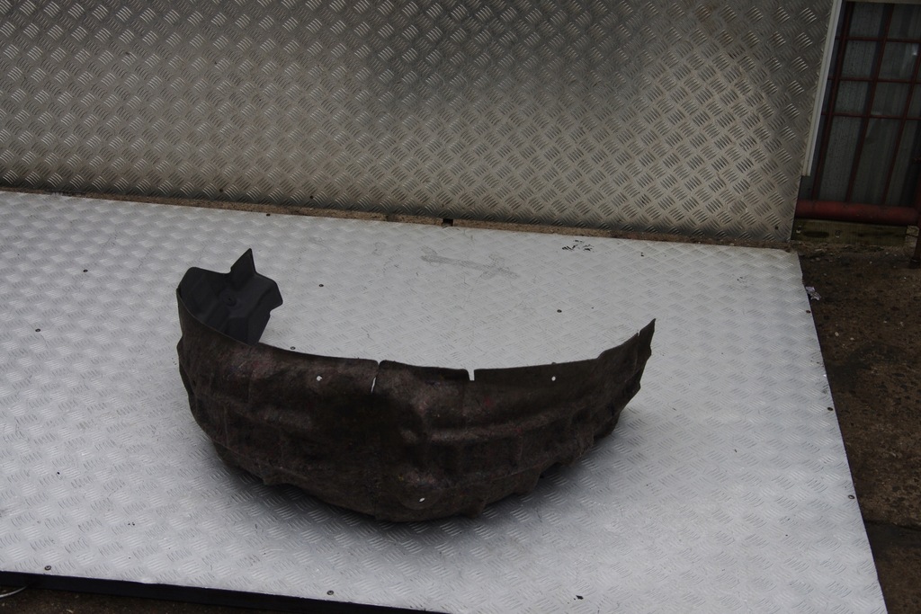 фото №6, Підкрилок задня задні праве ліва renault espace v