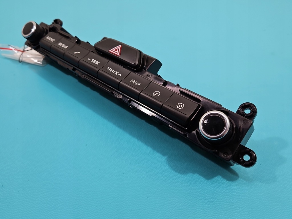 фото №1, Перемикач світла аварійних kia sportage iv