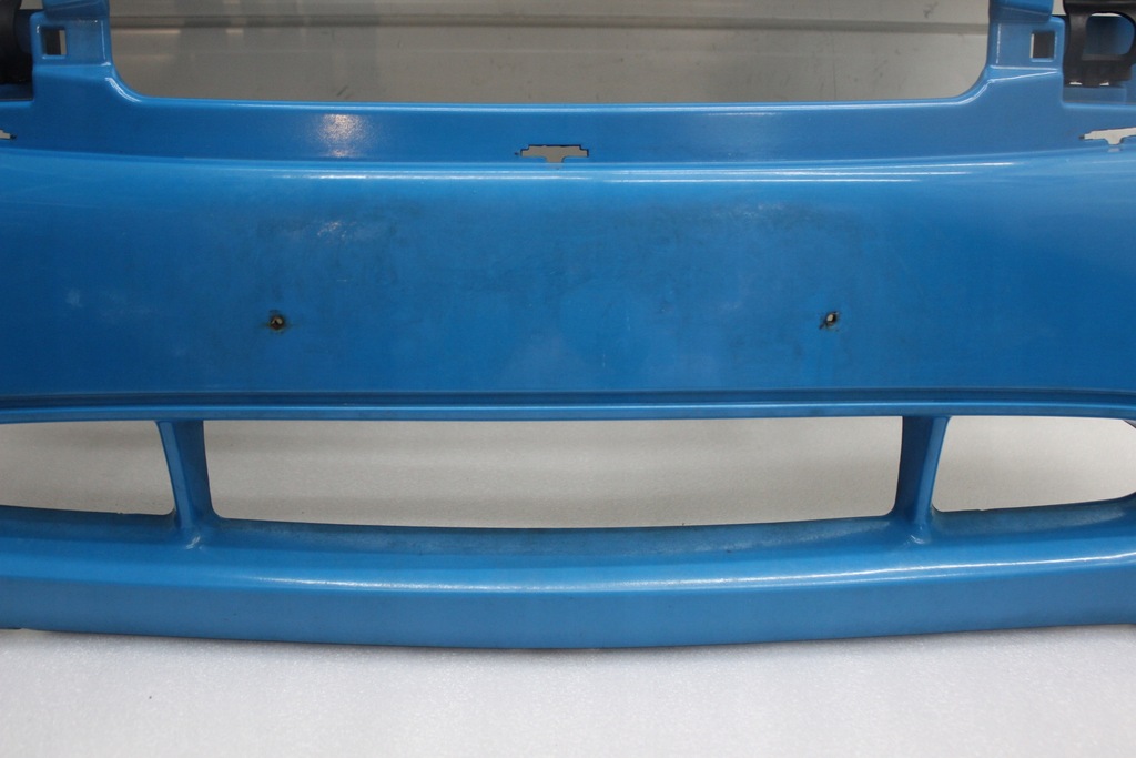 фото №12, Smart 450 fortwo капот передня бампер перед coupe przed liftem замінник