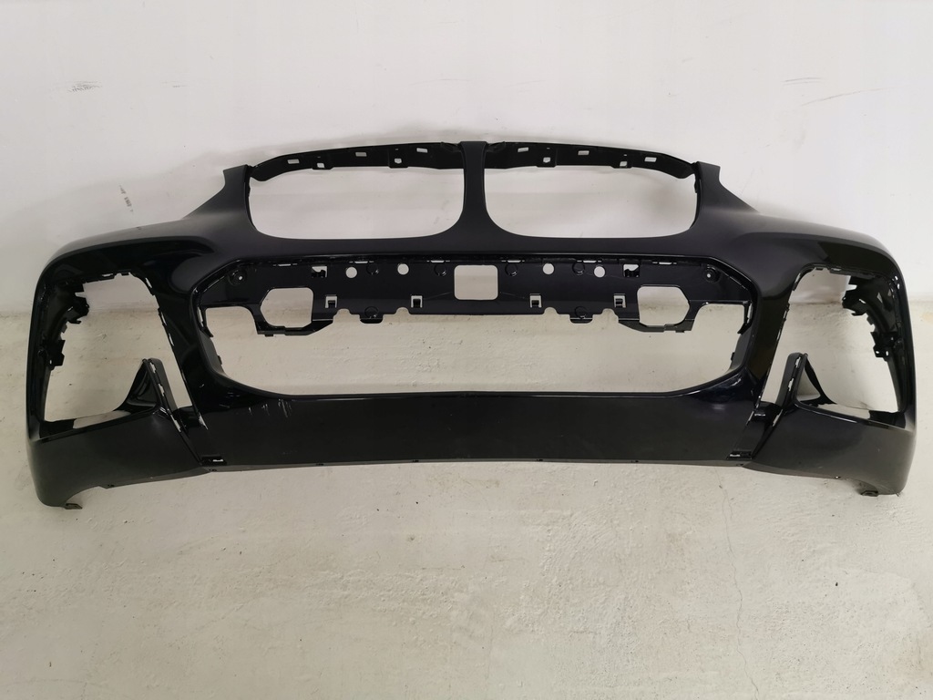 фото №1, Бампер передній bmw x3 g01