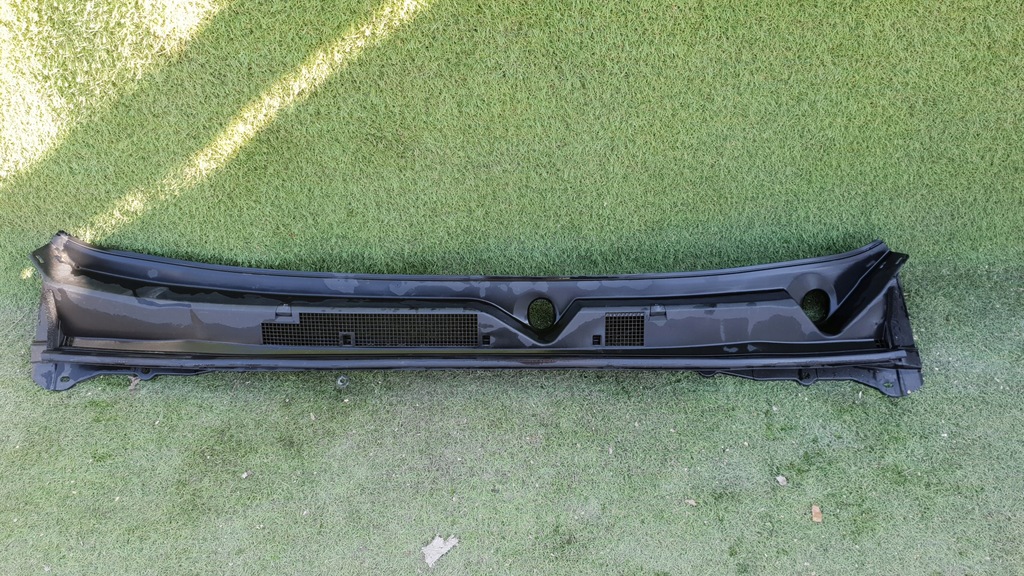 фото №1, Жабо renault alaskan