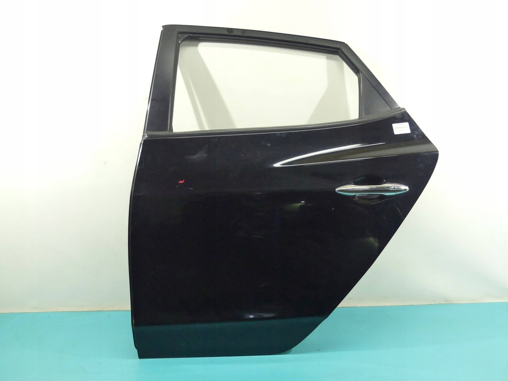 фото №1, Дверь задняя левая hyundai ix35 09-13 pae