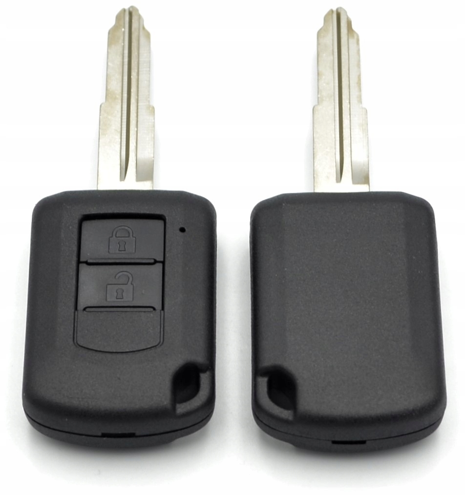 фото №1, Mitsubishi pilot ключ корпус l200 triton