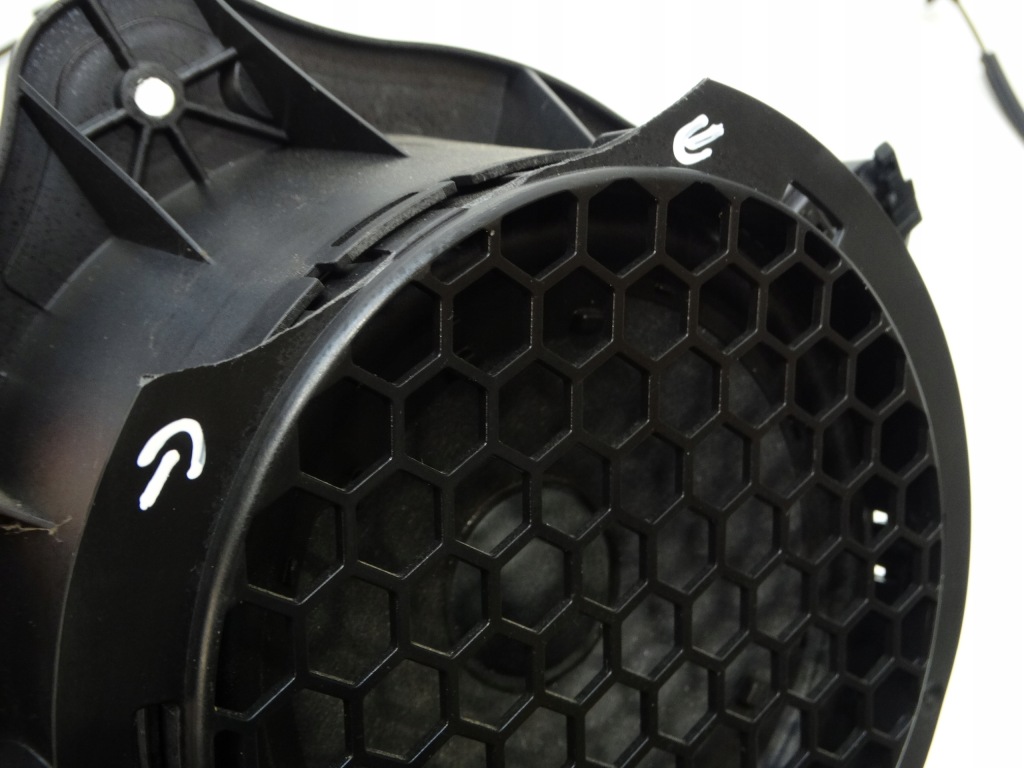 фото №8, Динамик дверь левый перед citroen c4 iii 9830932280 2020r.-