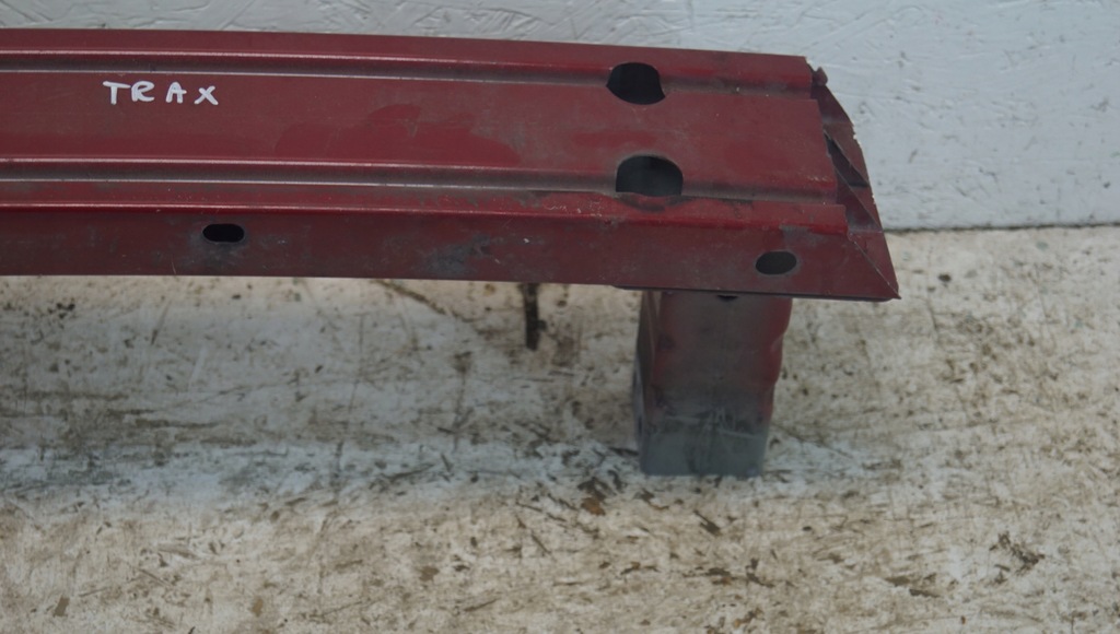 фото №6, Балка бампера перед chevrolet trax