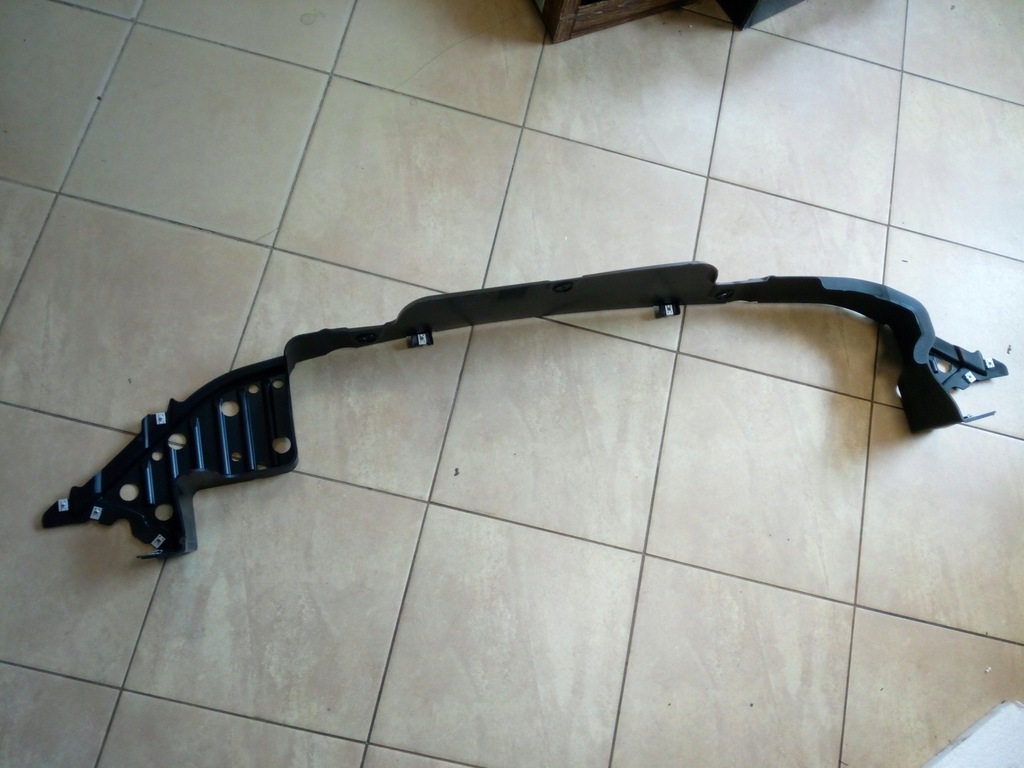 фото №8, Кронштейн захист бампера seat leon iii 5f0825189e задня nowa oryg.