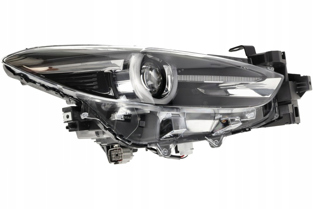 Купити Mazda 3 2017 рестайлінг  фара передня фара передній перед full led права