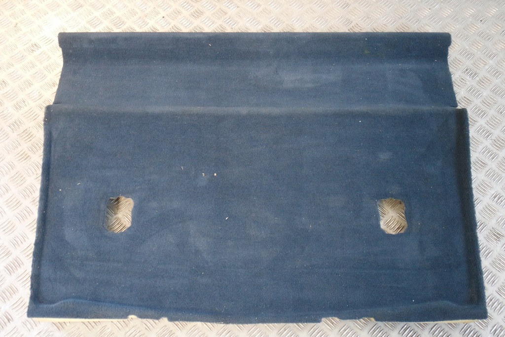 фото №1, Коврик обшивка задняя porsche 991 yacht blue