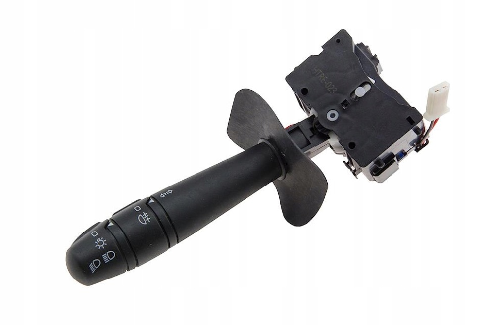 фото №1, Переключатель комбинированный do renault thalia i 1.6