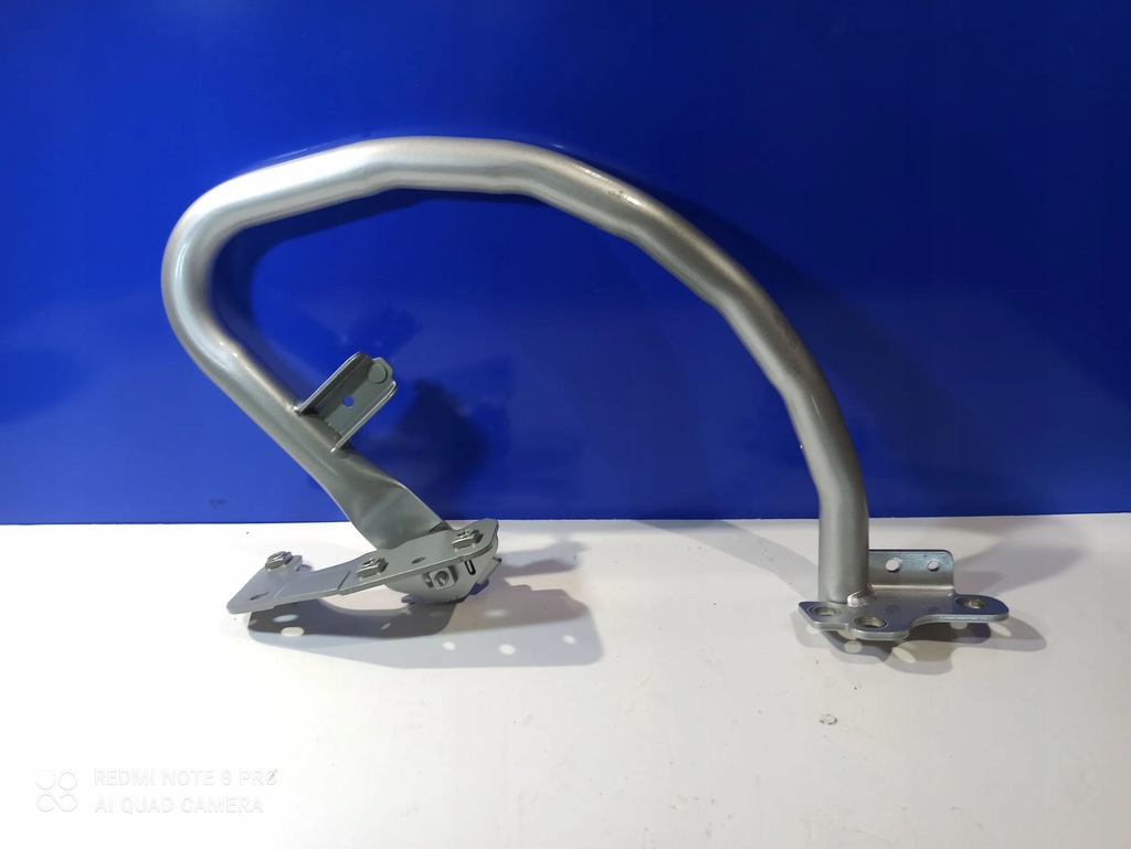 фото №1, Volvo s60 2017 петли