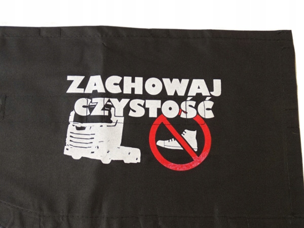 фото №3, Влажные buty ? защита дождезащитная scania r g p