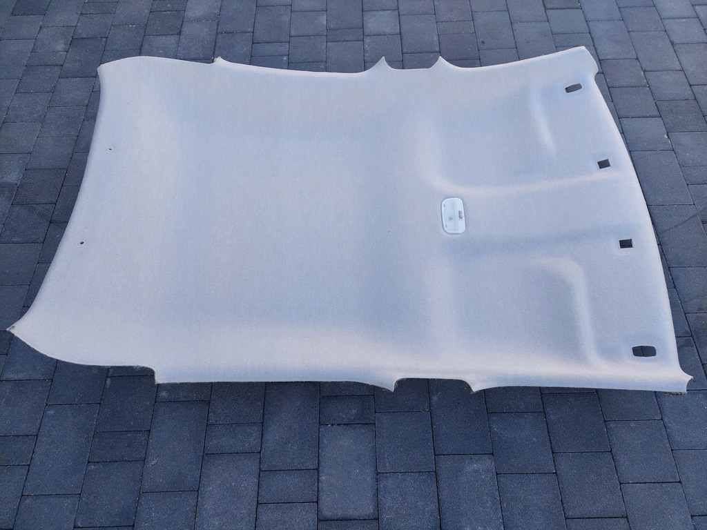 фото №3, Citroen c3 ii lift стеля