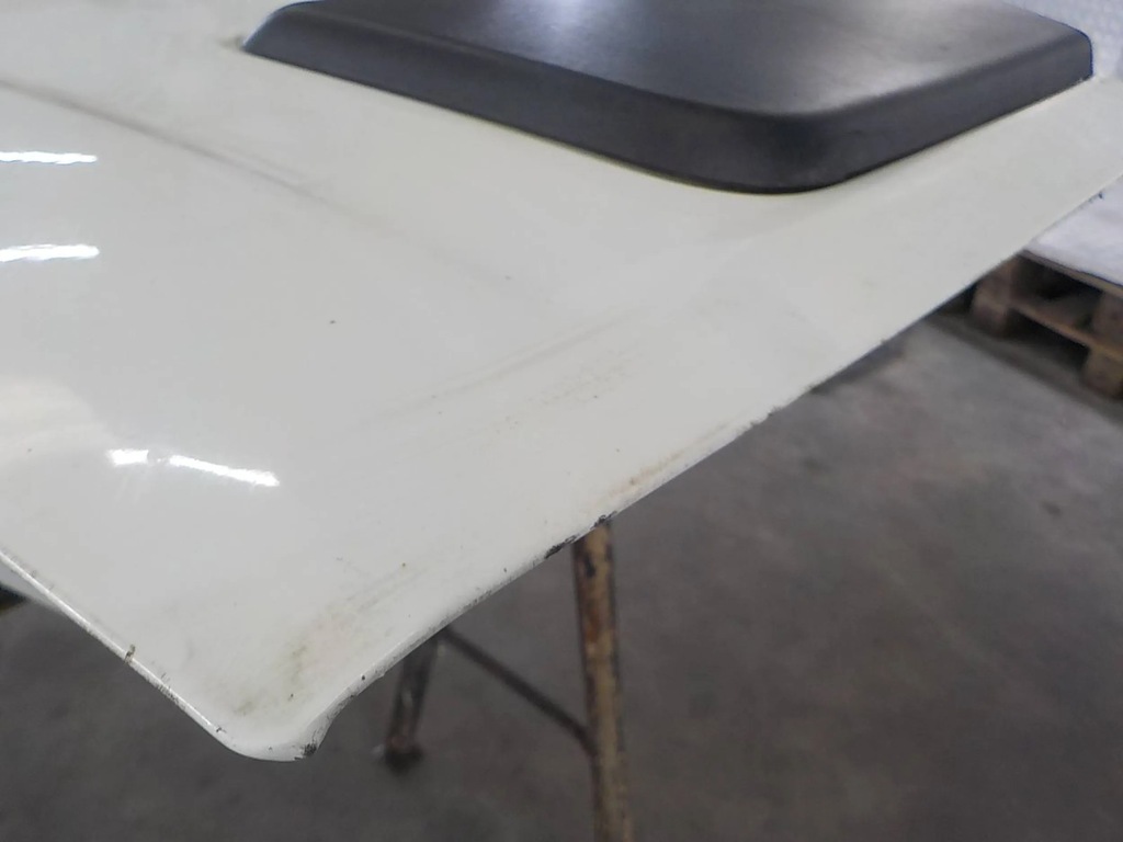 фото №7, Jumper boxer 17-22 дверь перед передние левая