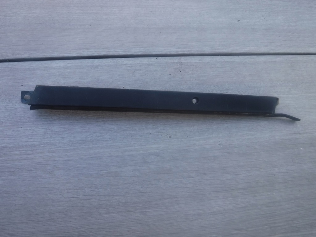 фото №1, Молдинг pod фара левая левый перед mercedes w140