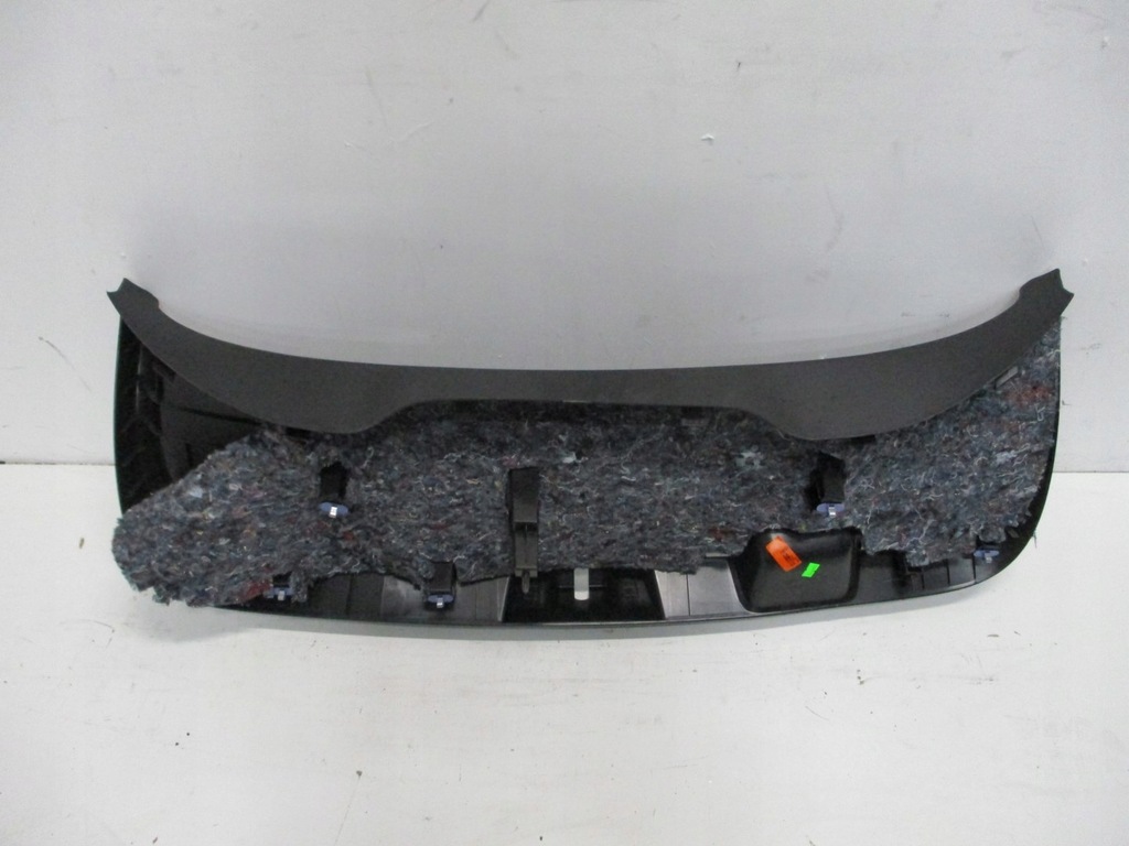 фото №2, Оббивка кришки renault clio v 909008594