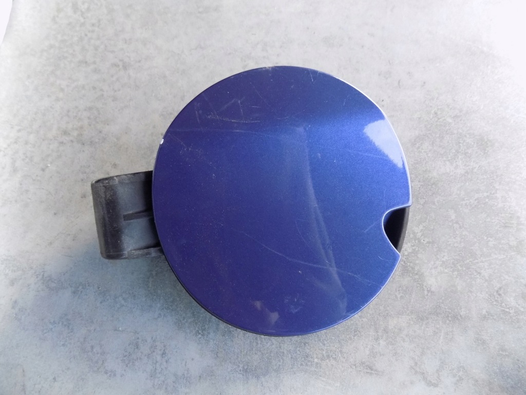 фото №1, Peugeot 208 кришка заливної пального