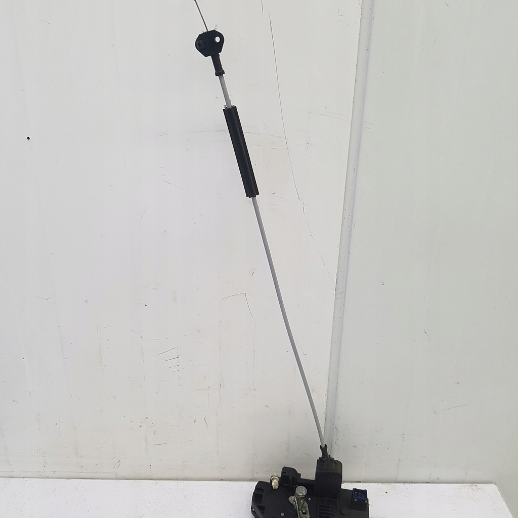 фото №1, Замок двері лівий задня задній opel meriva a