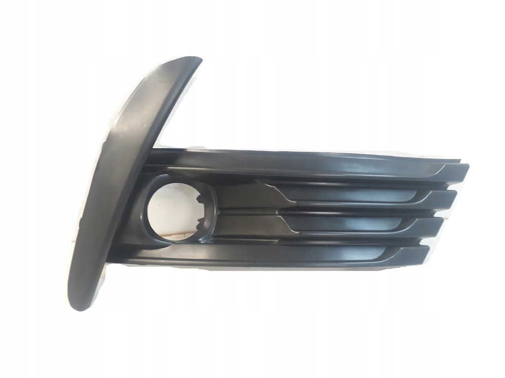 фото №4, Ґрати протитуманної фари toyota corolla e17 2017- 19r