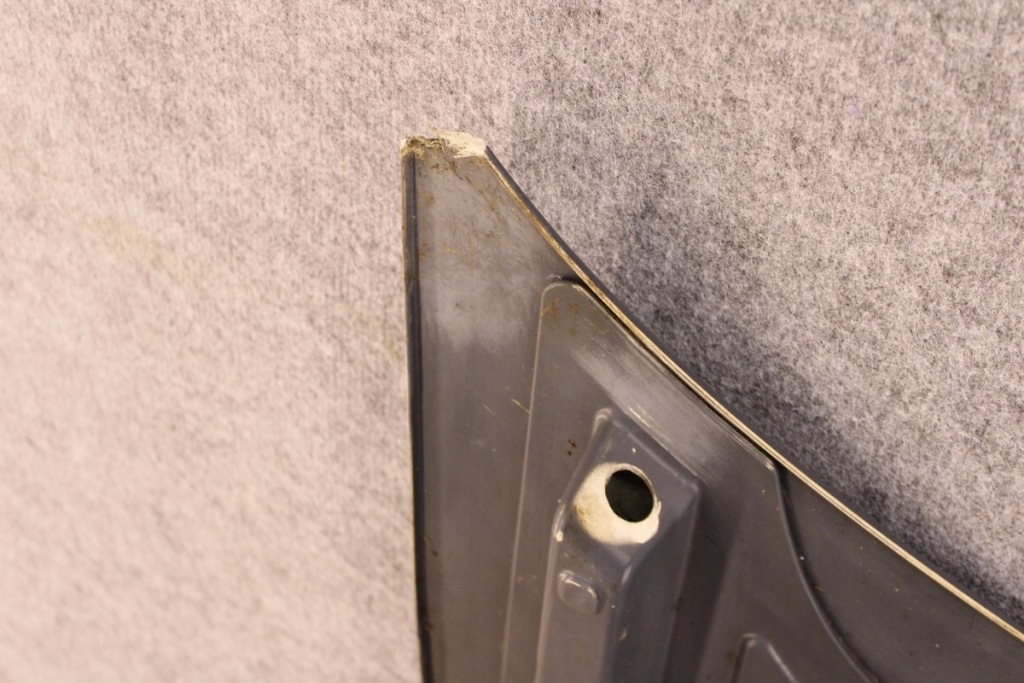 фото №5, Smart 452 roadster coupe капот кришка двигуна