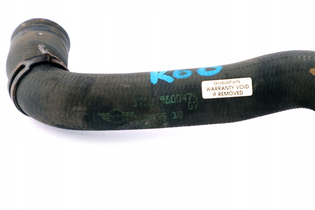 фото №8, Mini cooper countryman r60 r61 wąż радиатора