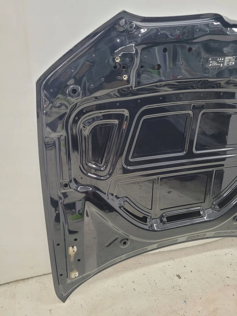 Bmw 3 g20 g21 19+ капот кришка двигуна перед передня fv Доставка