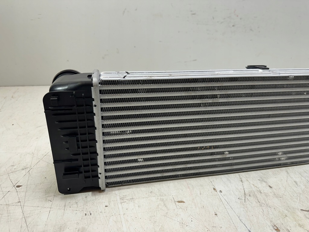 Інтеркулер mercedes sprinter 907 новий оригінал a9075011600 Київ