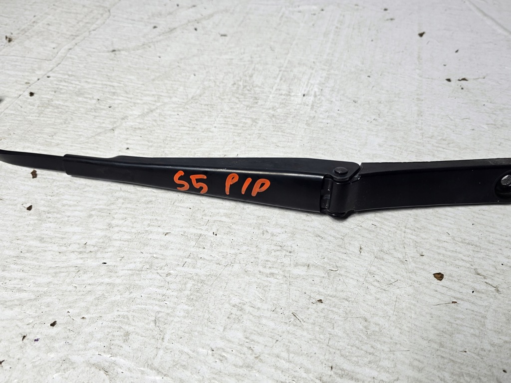 фото №10, Audi a5 s5 18- важіль двірники лівий правий перед 8w1955407 8w1955408 usa