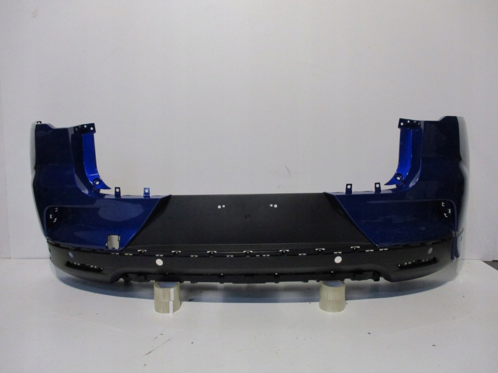 Купити Бампер jaguar i pace 6xpdc задня задній