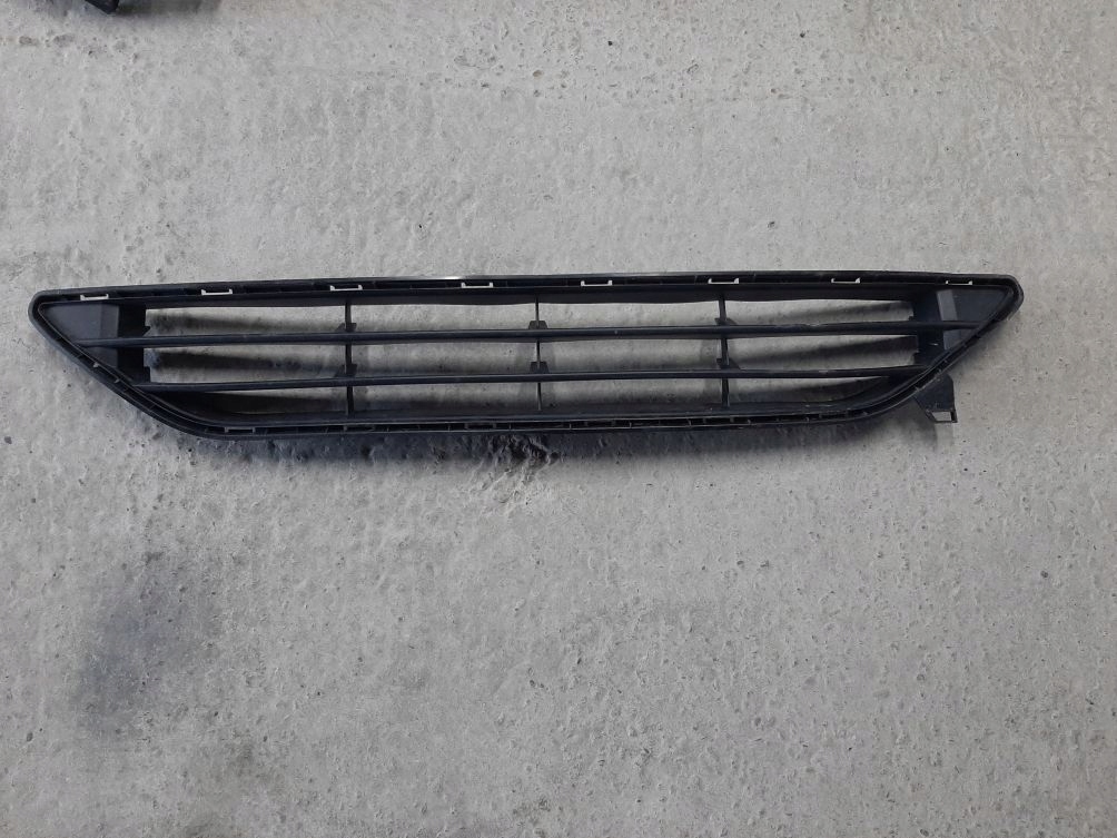 фото №1, Решітка бампера перед nissan x-trail t32 lift