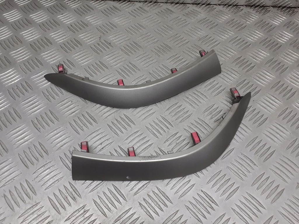 фото №8, Защита туннель среднего toyota auris e15