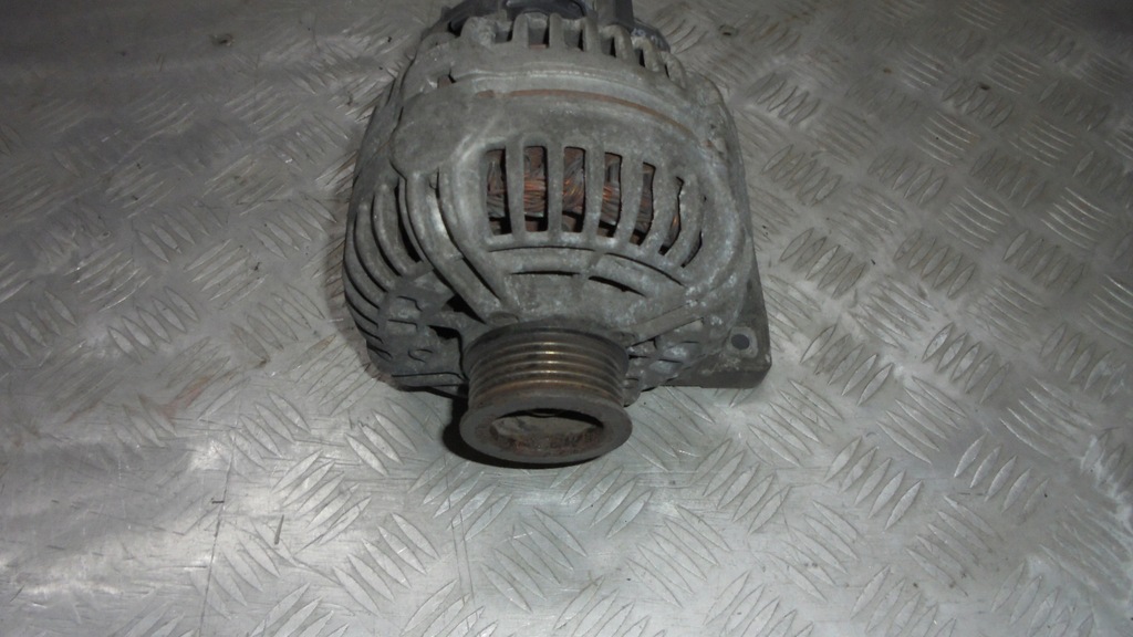 фото №1, Генератор volvo xc90 2.9 bt 2003