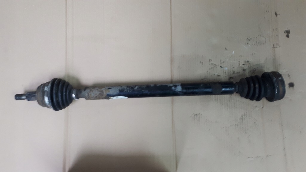 Купить Vw golf iv 1.6 sr приводной вал правая длинная