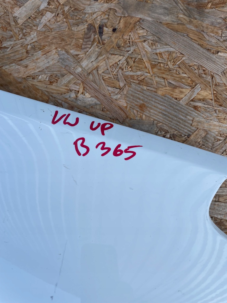 фото №7, Крыло передний правый перед vw up 1s lift