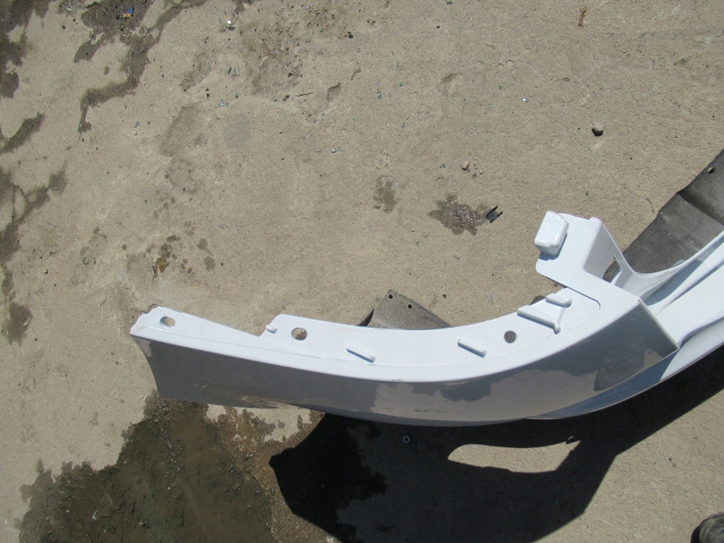 фото №8, Kia sportage 4 iv бампер задня pod pdc