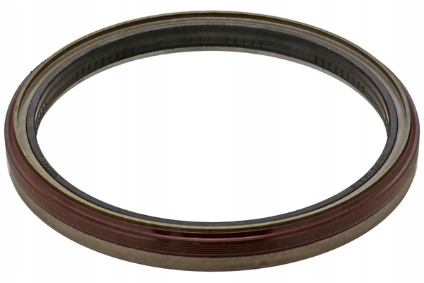 фото №2, Сальник ступица колеса scania elring