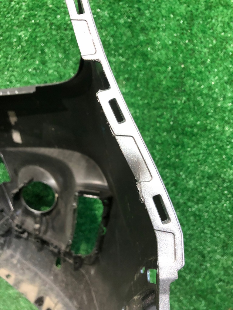 фото №11, Бампер передній перед suzuki vitara iii lift