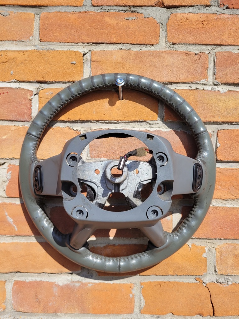 фото №8, Jeep grand cherokee wk 5-8 повітропровід мультифункція