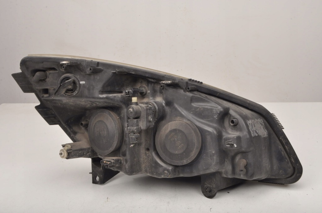 фото №4, Renault grand scenic ii лампа ліва передня eu