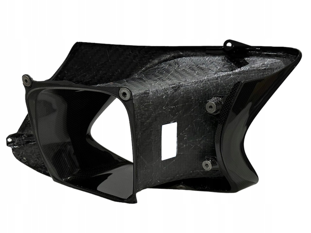 Купити Ferrari 812 competizione карбон впуск решітка радіатора захист бампера 812594 812593