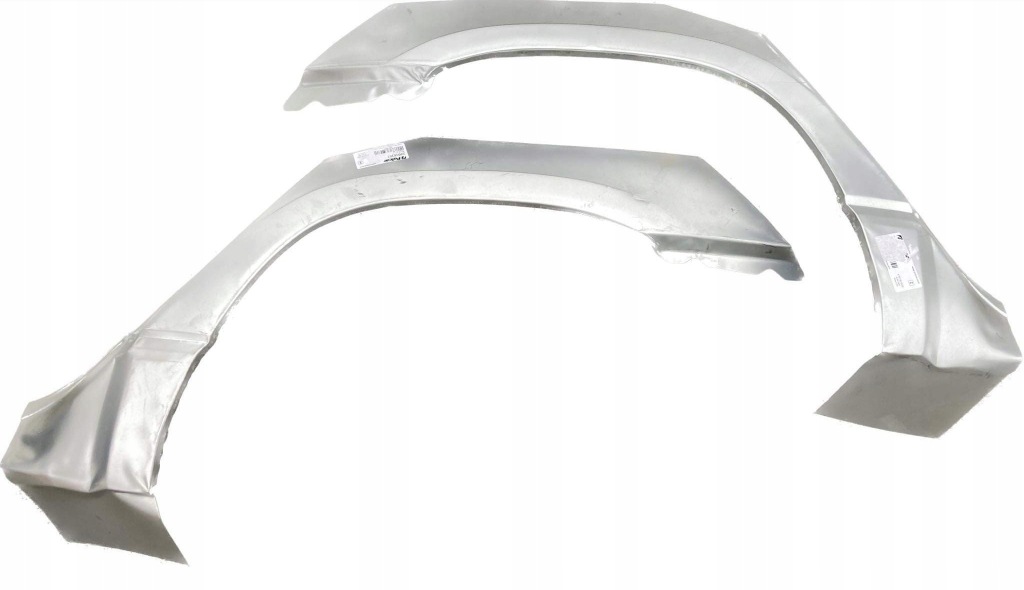 фото №1, Chrysler pacifica 03-07 ремкомплект крила задня le+pr