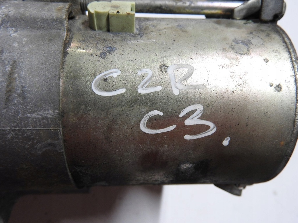 фото №6, Honda cr-z 10-16 1.5 ima стартер sm-71014