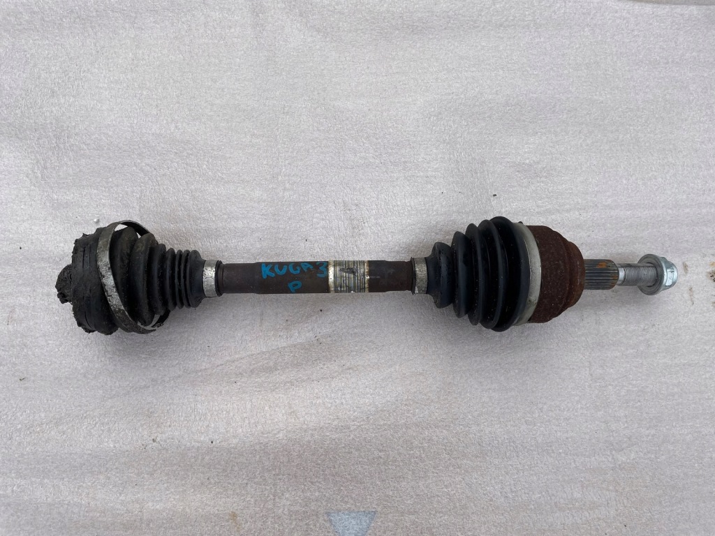 Купити Ford kuga mk3 привідний вал права перед lx67-3b436-kab
