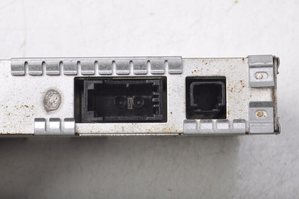 фото №5, Volvo v70 iii s80 ii тюнер радио 30752452