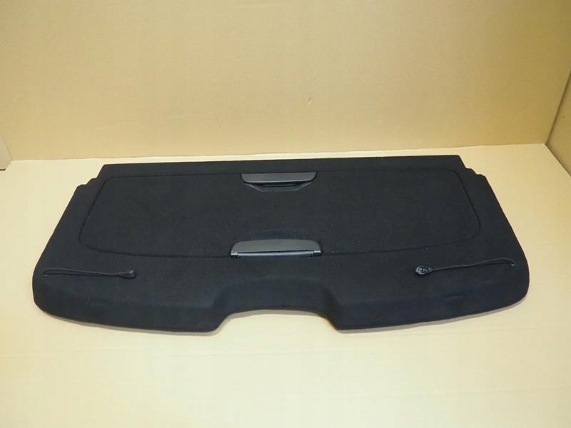 фото №1, Полиця багажника peugeot 308 t7 хетчбек