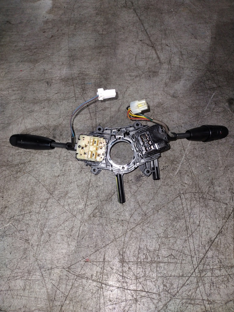 фото №5, Переключатель комбинированный chevrolet matiz ii