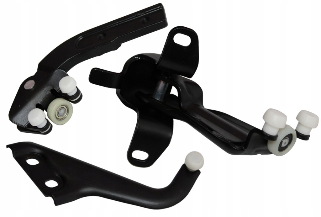 фото №1, Ролик kpl. дверь bok боковых mercedes vito w639